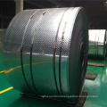 1xxx 3xxx 5xxx 6xxx Series Alloy Aluminum Chequer Plate/ Diamond Aluminium Tread Sheet for road